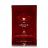Monarch Queen 100ml Eau de Parfum by French Avenue bottle and box