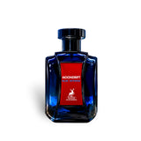 Maison Alhambra Moondrift Blue Intense 100ml Eau de Parfum front bottle