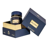 Musc D' Prive 100ml Eau de Parfum by French Avenue bottle and box