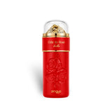 Ode to Rose Bella 100ml Eau de Parfum by Zimaya front bottle