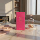 Only Ever by Bujairami lifestyle fragrance presentation