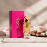 Only Ever by Bujairami lifestyle fragrance presentation2