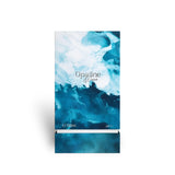 Close-up of Opaline Wave Extrait de Parfum packaging