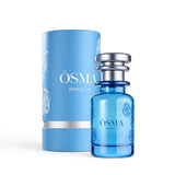 Osma Ambry A 75ml Eau de Parfum bottle and box