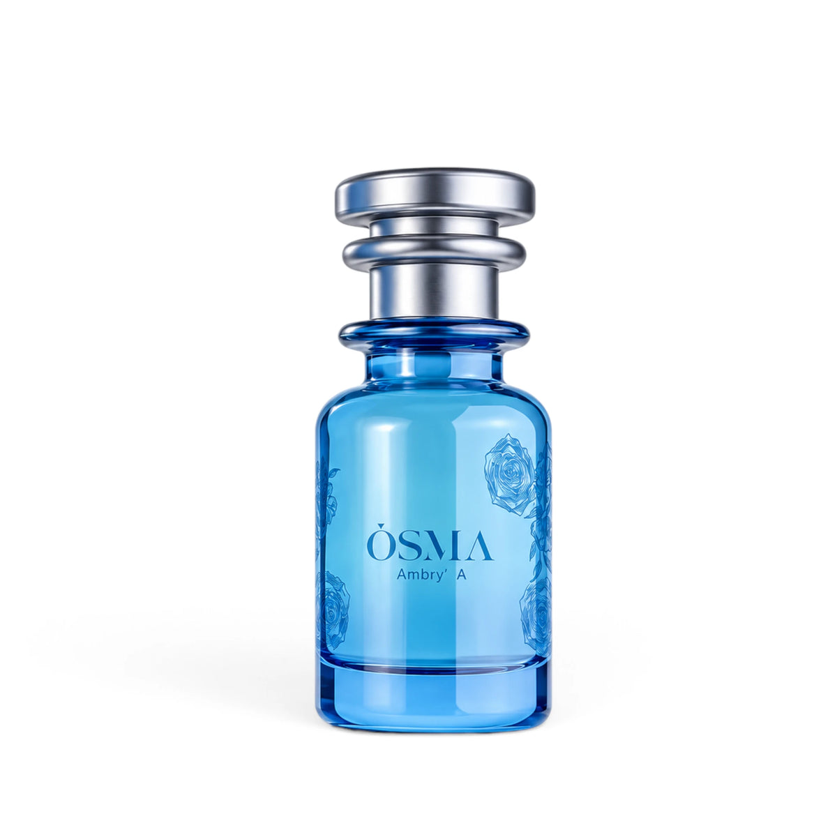 Osma Ambry A 75ml Eau de Parfum front product shot