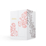 Osma Charming 150ml Eau de Parfum packaging close-up