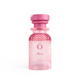 Osma Rosa 75ml Eau de Parfum perfume bottle front view