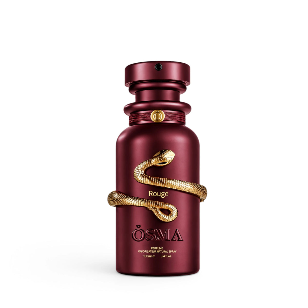 Osma Rouge 100ml Eau de Parfum front product shot