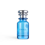 Osma Woody F 75ml Eau de Parfum front product shot