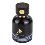 Boutique Oud 100ml Eau de Parfum by Ard Al Zaafaran perfume bottle close up