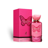 Papillon D'Or Eau de Parfum with presentation box
