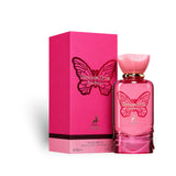 Papillon D'Or Eau de Parfum with presentation box