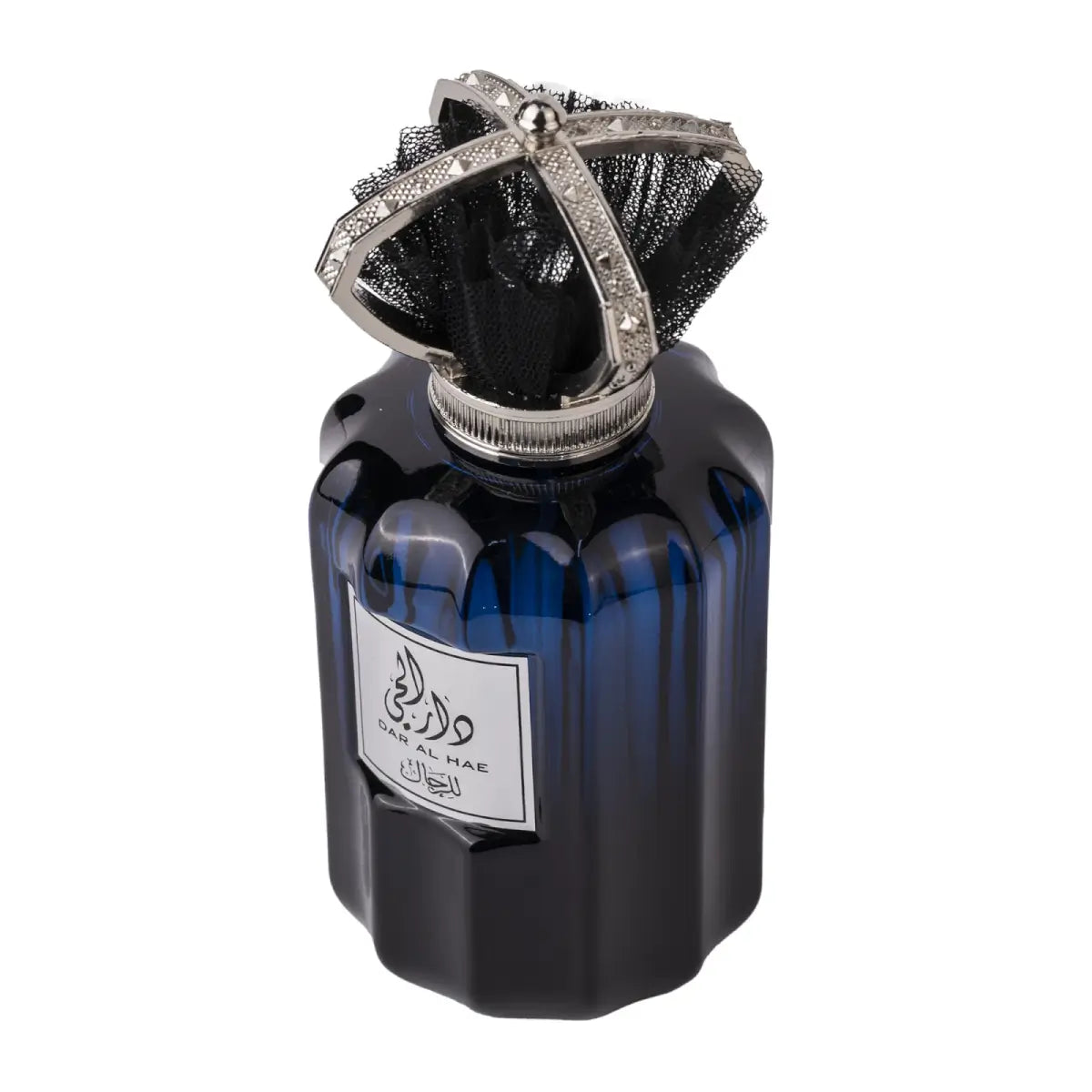 Dar Al Hae 100ml Eau de Parfum by Ard Al Zaafaran perfume bottle close up