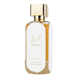 Hayaati Gold Elixir 100ml Eau de Parfum by Lattafa fragrance packaging front view