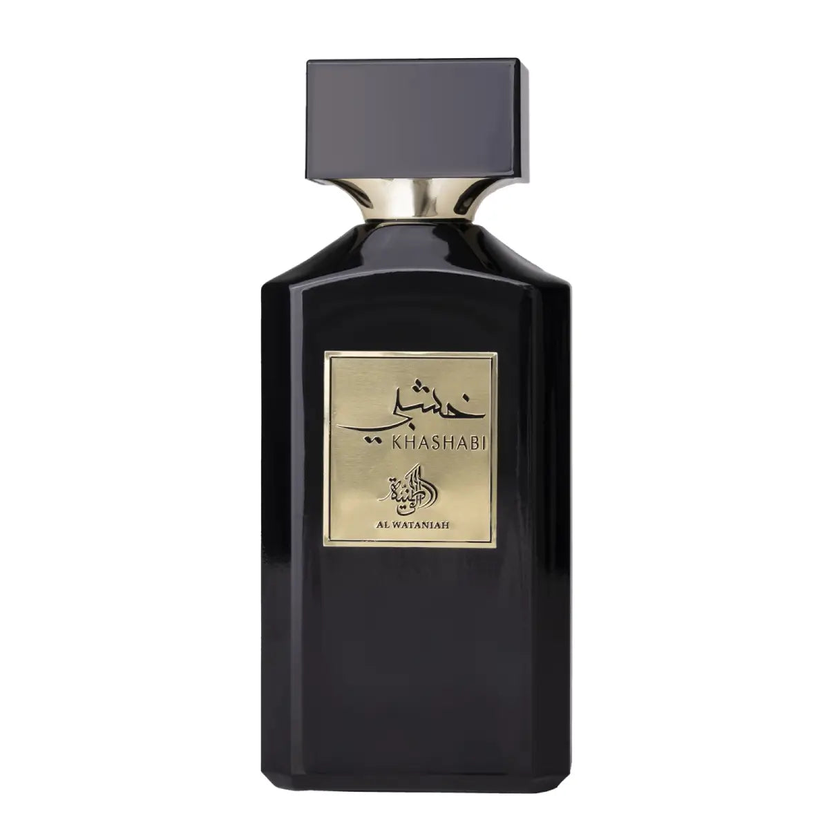 Khashabi 100ml Eau de Parfum by Al Wataniah Arabian perfume product image