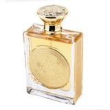 Mithqal 100ml Eau de Parfum by Ard Al Zaafaran fragrance packaging front view