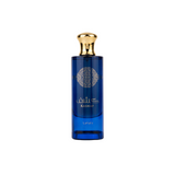 Kashaf 100ml Eau de Parfum by Lattafa fragrance packaging front view