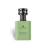 Patchouli 01 50ml Extrait de Parfum by Swiss Arabian front bottle