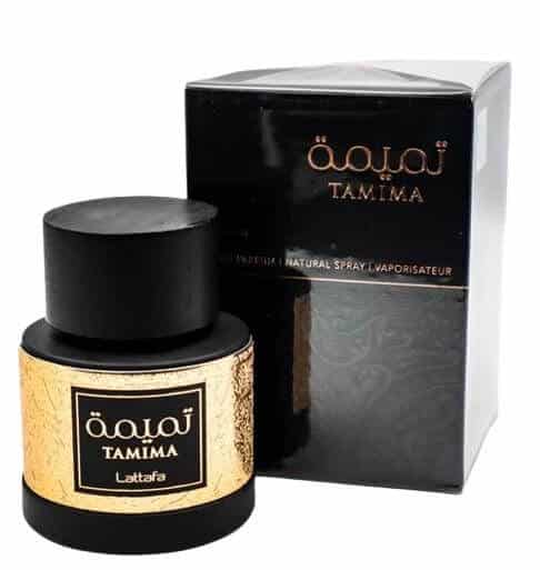 Tamima Perfume EDP 100ml by Lattafa