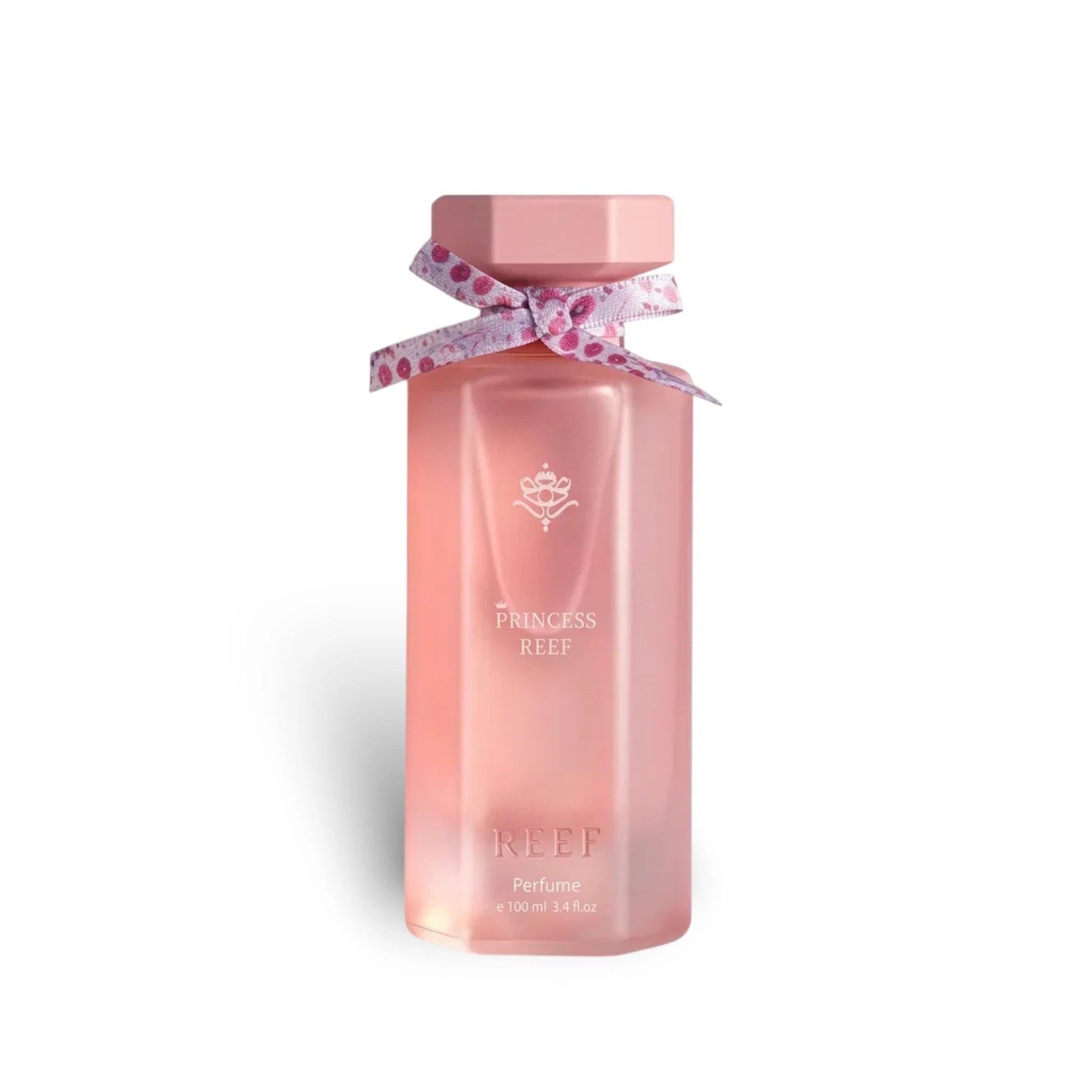 Princess Reef 100ml Eau de Parfum front bottle view