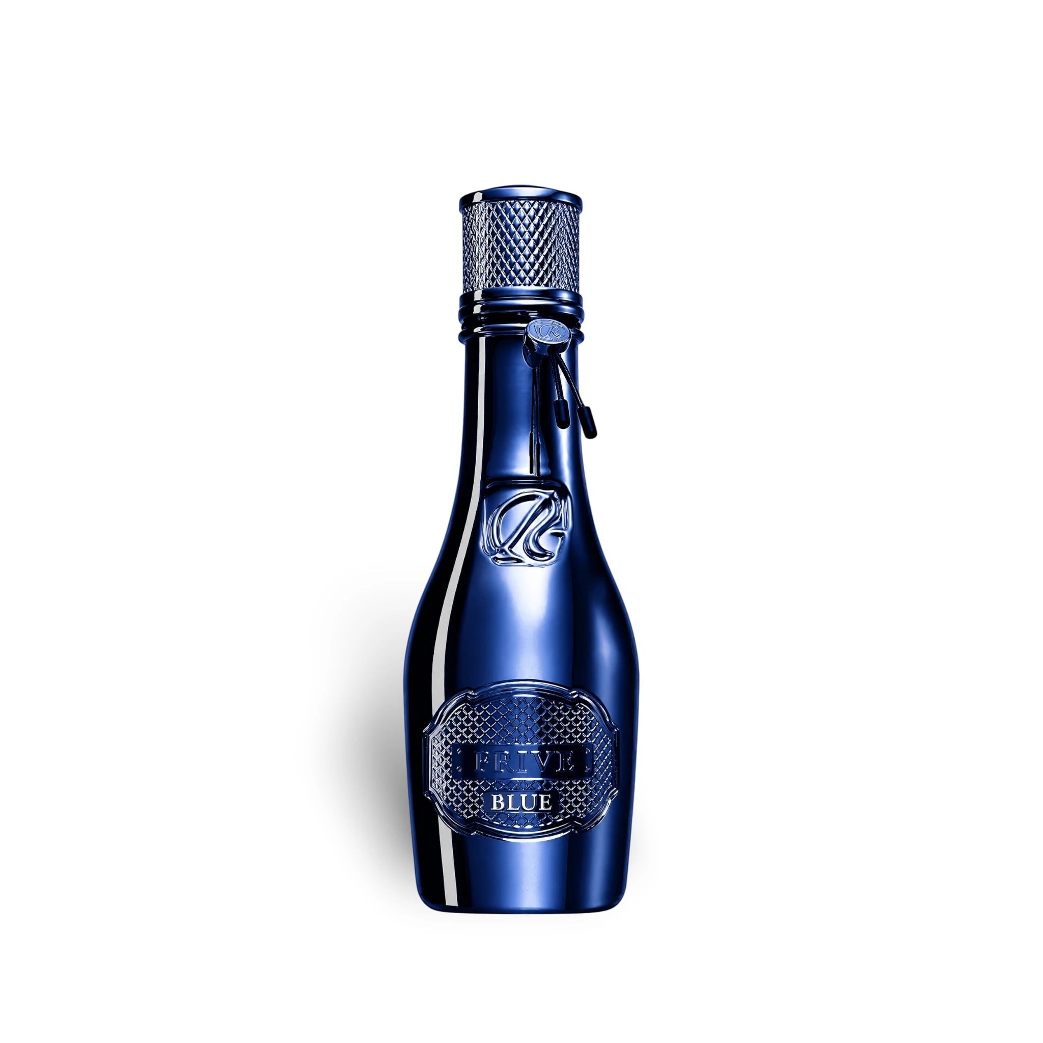 Prive Blue 100ml Eau de Parfum by RiiFFS front bottle