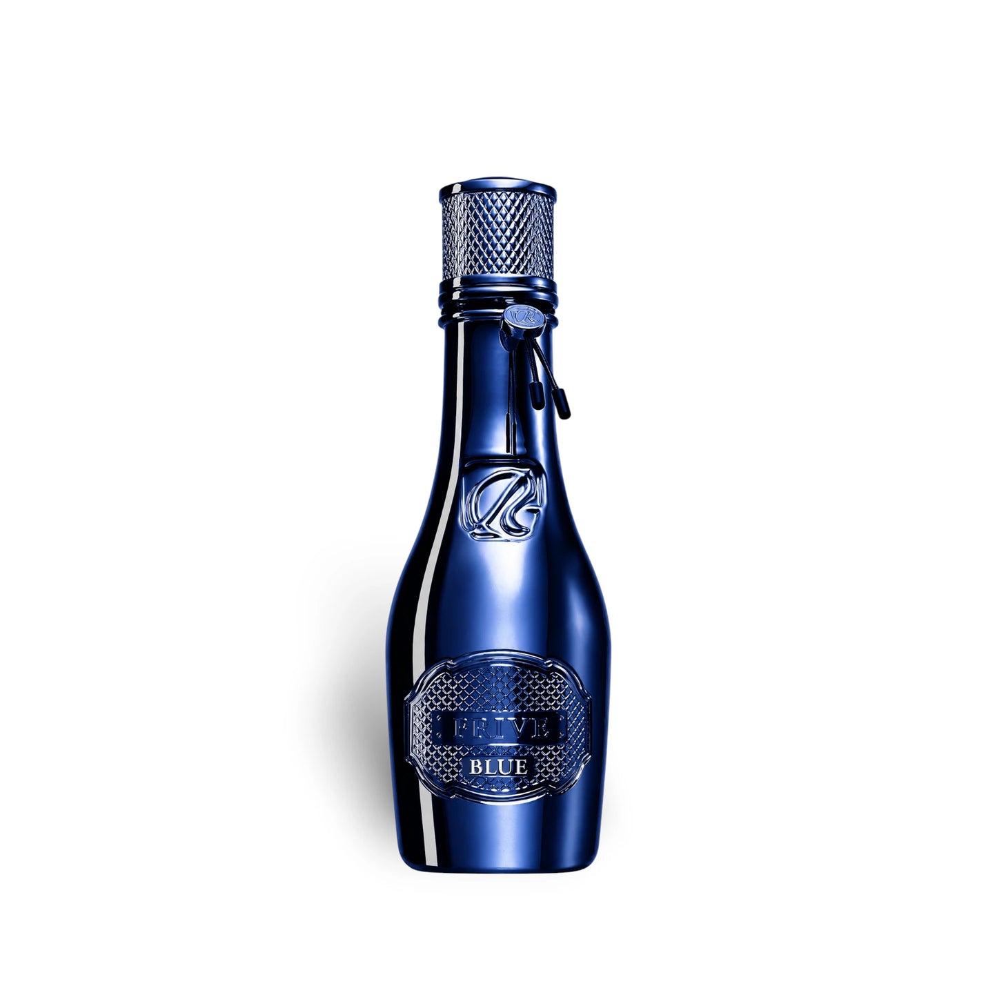 Prive Blue 100ml Eau de Parfum by RiiFFS front bottle