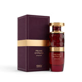 Prune Hypnos Extradose 100ml Extrait de Parfum by French Avenue bottle and box