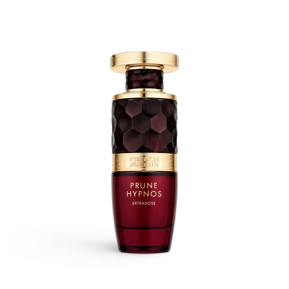 Prune Hypnos Extradose 100ml Extrait de Parfum by French Avenue front view