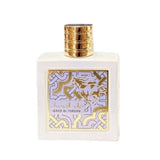 Qaed Al Fursan Unlimited 90ml Eau de Parfum by Lattafa fragrance bottle