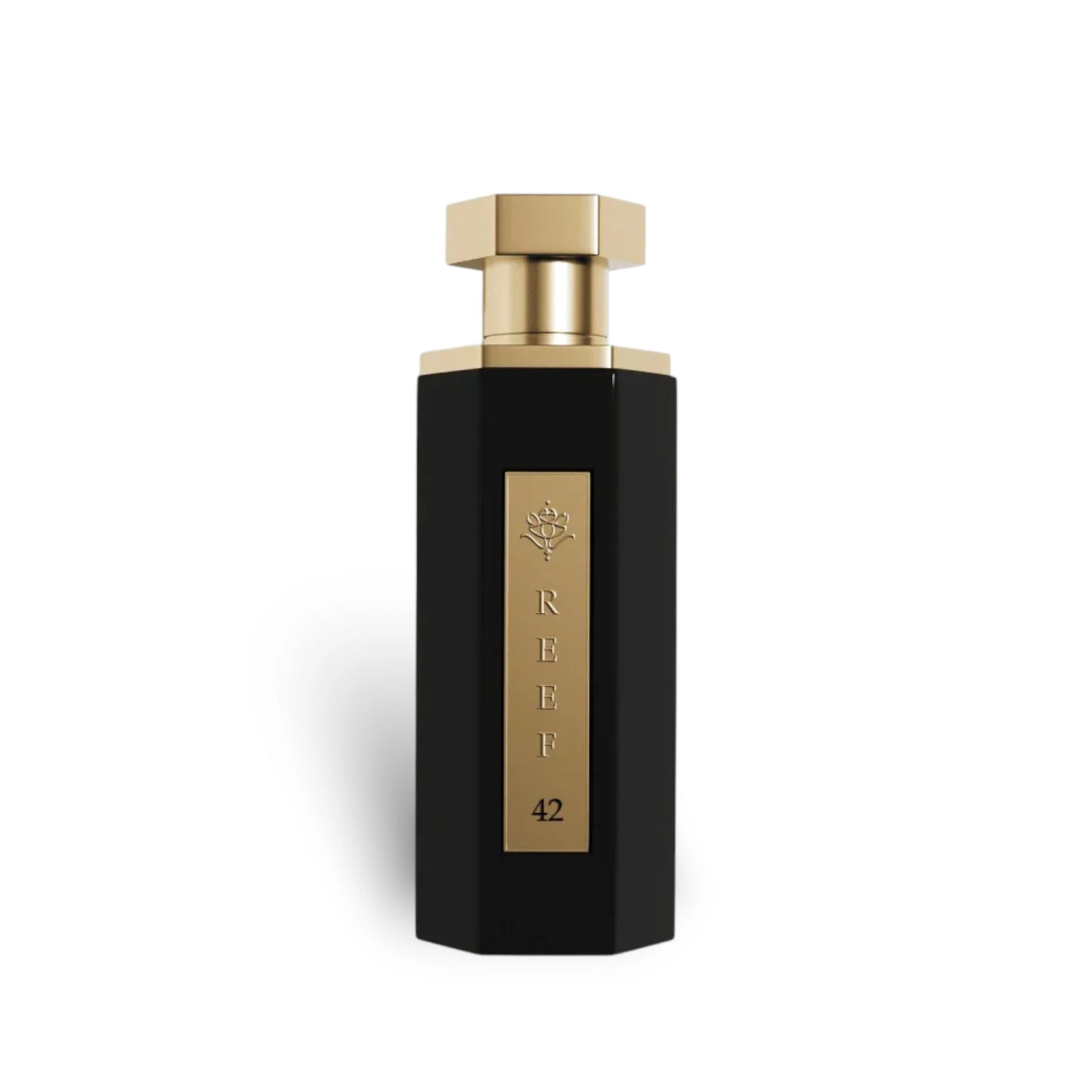 Reef 42 100ml Eau de Parfum front bottle view