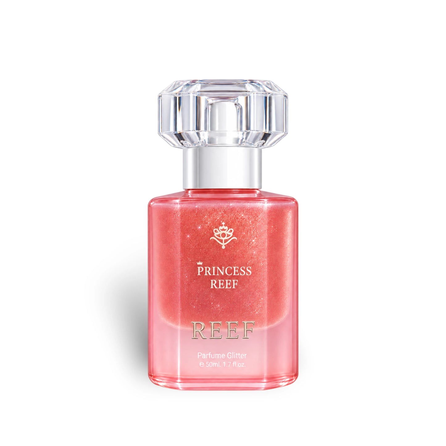 Reef Princess 50ml  Perfume Glitter