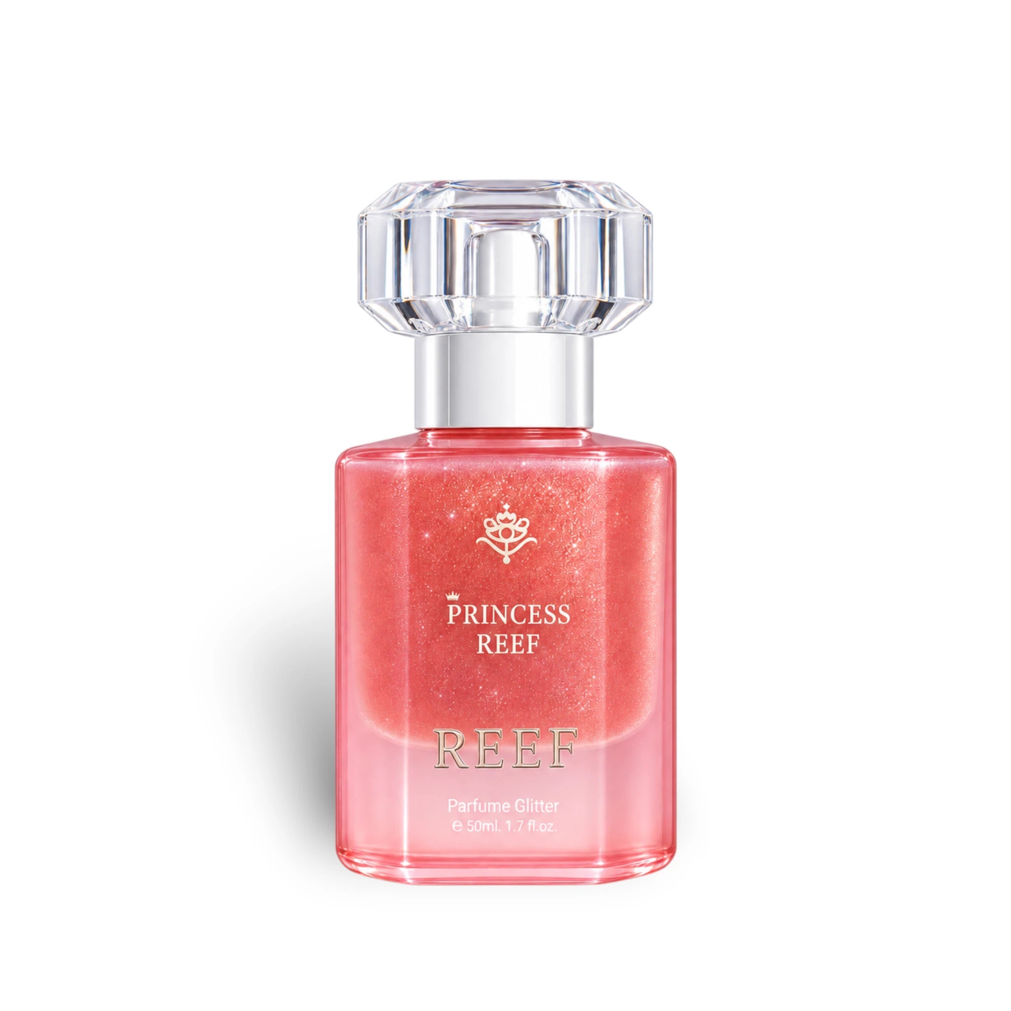 Reef Princess 50ml  Perfume Glitter