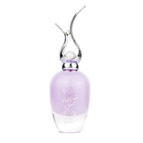 Shalimar Musk Poudree 70ml Eau de Parfum by Ard Al Zaafaran fragrance packaging front view