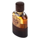Intesaar 100ml Eau de Parfum by Ard Al Zaafaran perfume bottle close up