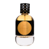 Fid Uyounik Sehr 100ml Eau de Parfum by Ard Al Zaafaran fragrance packaging front view