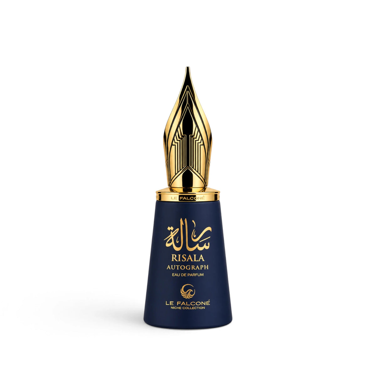 Risala Autograph Eau de Parfum 100ml bottle front view