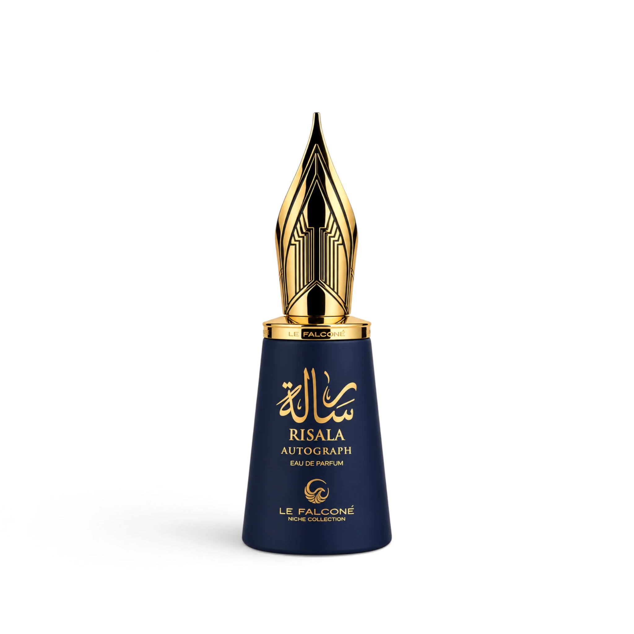 Risala Autograph Eau de Parfum 100ml bottle front view
