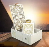 Essence De Blanc 100ml Eau de Parfum by French Avenue bottle and box