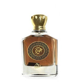 Pure Oud 100ml Eau de Parfum by My Perfumes fragrance packaging front view