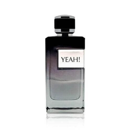 Yeah 100ml Bukhoor Incense by Maison Alhambra perfume bottle close up