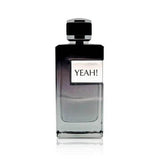 Yeah 100ml Bukhoor Incense by Maison Alhambra perfume bottle close up