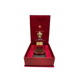 Monarch Queen 100ml Eau de Parfum by French Avenue perfume bottle close up