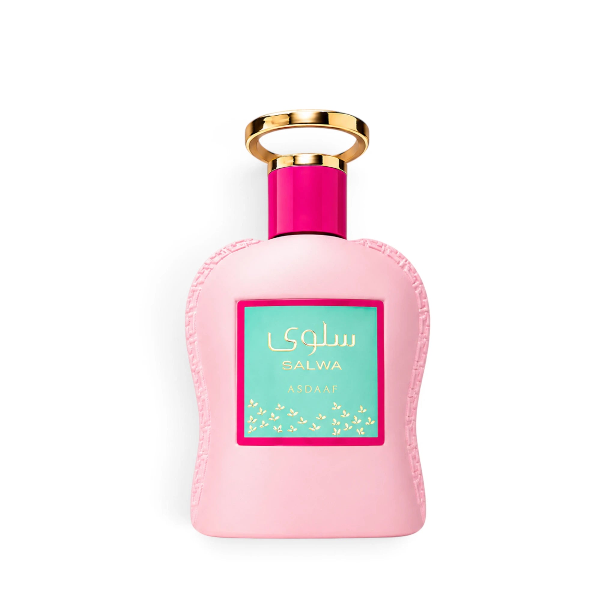Salwa 100ml Eau de Parfum by Asdaaf bottle