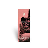 Sense by Laverne packaging close-up detail