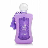 Zimaya Fatima Velvet Love 100ml Eau de Parfum by Zimaya fragrance packaging front view