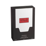 Shiyaaka 100ml Eau de Parfum by Khadlaj bottle and box