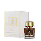 Signatures No. IV 50ml Eau de Parfum by Maison Alhambra bottle and box