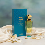 Silent Halo by Bujairami lifestyle fragrance presentation2