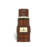 8th Wonder Extrait de Parfum by French Avenue bottle with brown textured cap and gold label.
