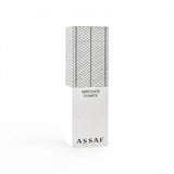 Soghaat Arrogate Comete 200ml Eau de Parfum, fresh floral scent with saffron, orange, rose, orange blossom, and amber notes.